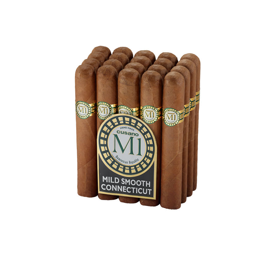 Cusano M1 60x6