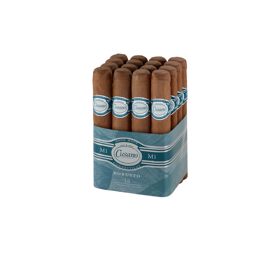 Cusano M1 Robusto