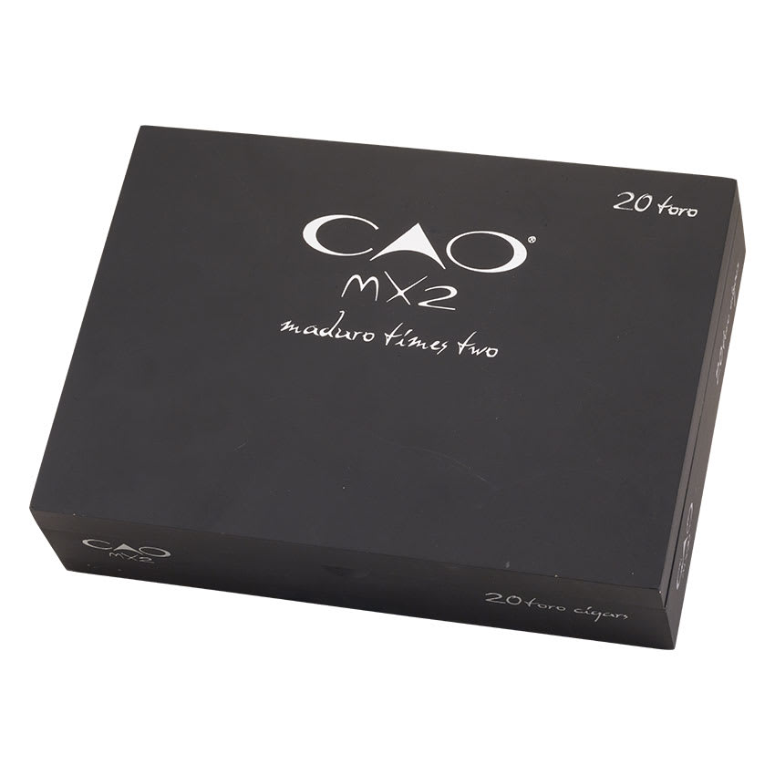 CAO MX2 Toro