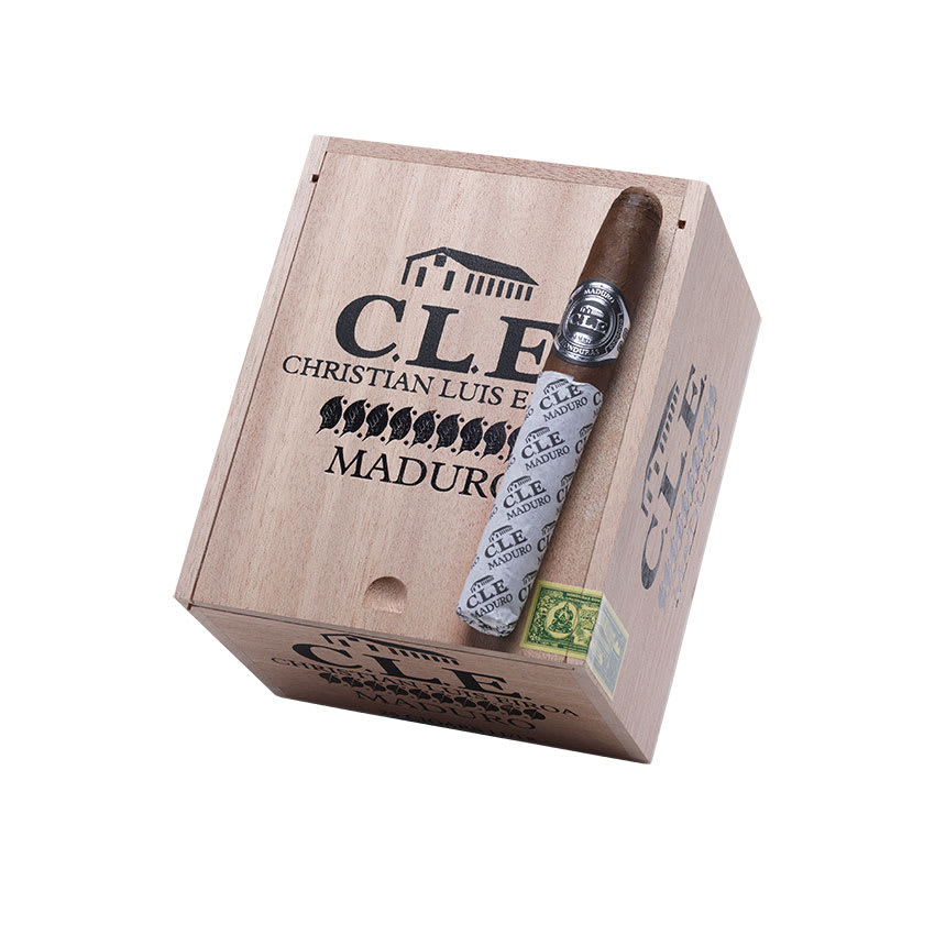 CLE Maduro 11/18