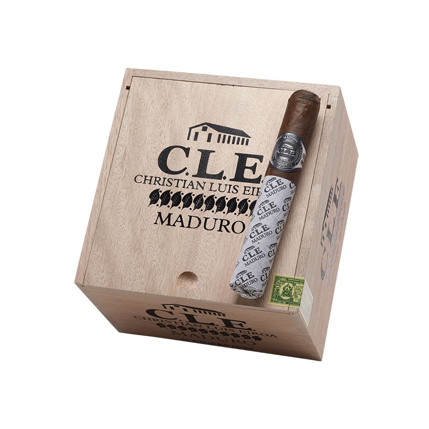 CLE Maduro Gordo