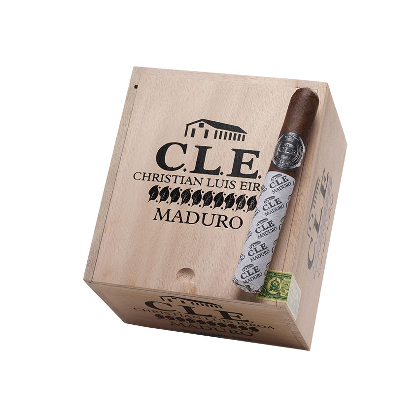 CLE Maduro Toro