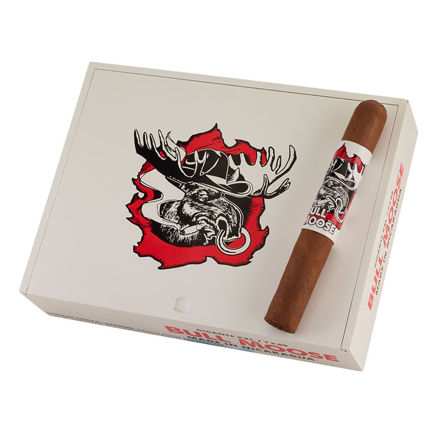 Chillin Moose Bull Moose Gigante XXL
