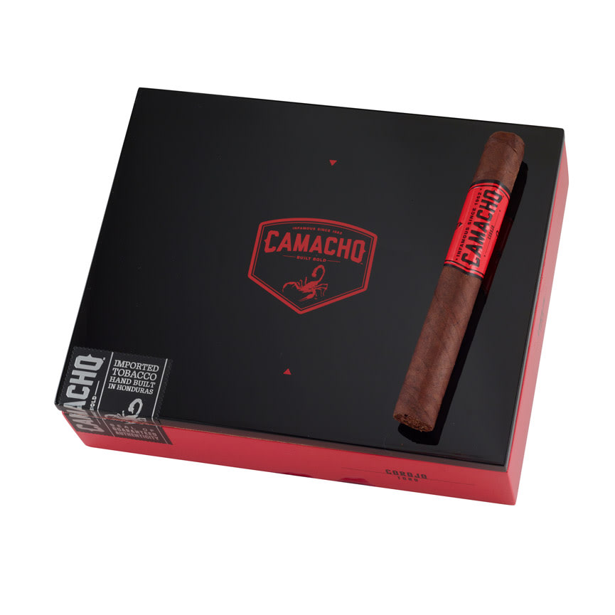 Camacho Corojo Toro