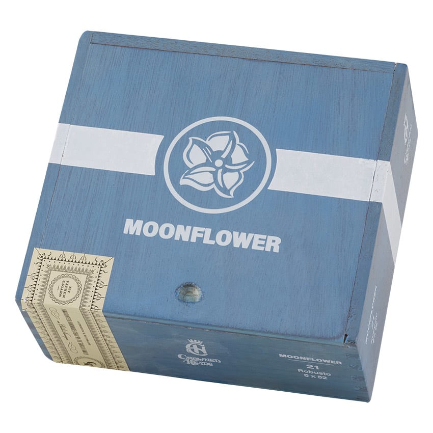 Crowned Heads Moonflower Robusto