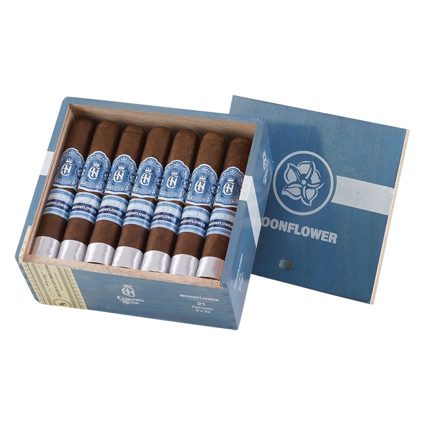Crowned Heads Moonflower Robusto