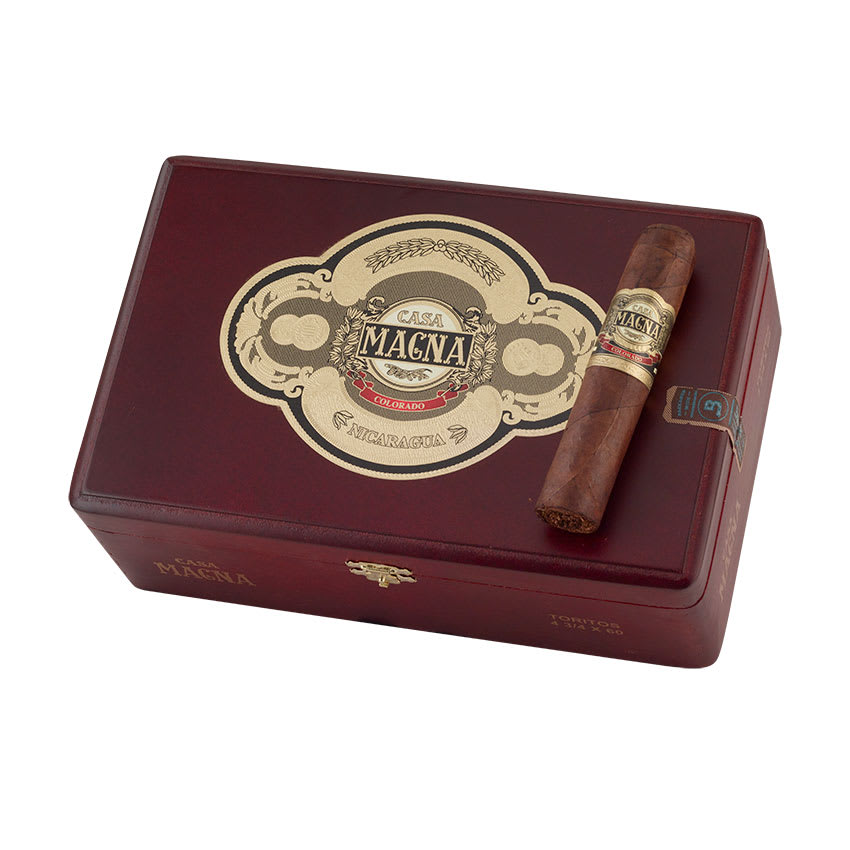 Casa Magna Colorado Torito