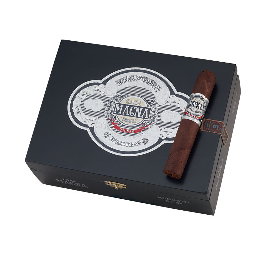 Casa Magna Oscuro Robusto
