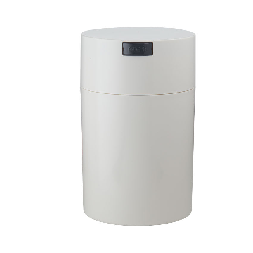Humi Jar White 1.85L