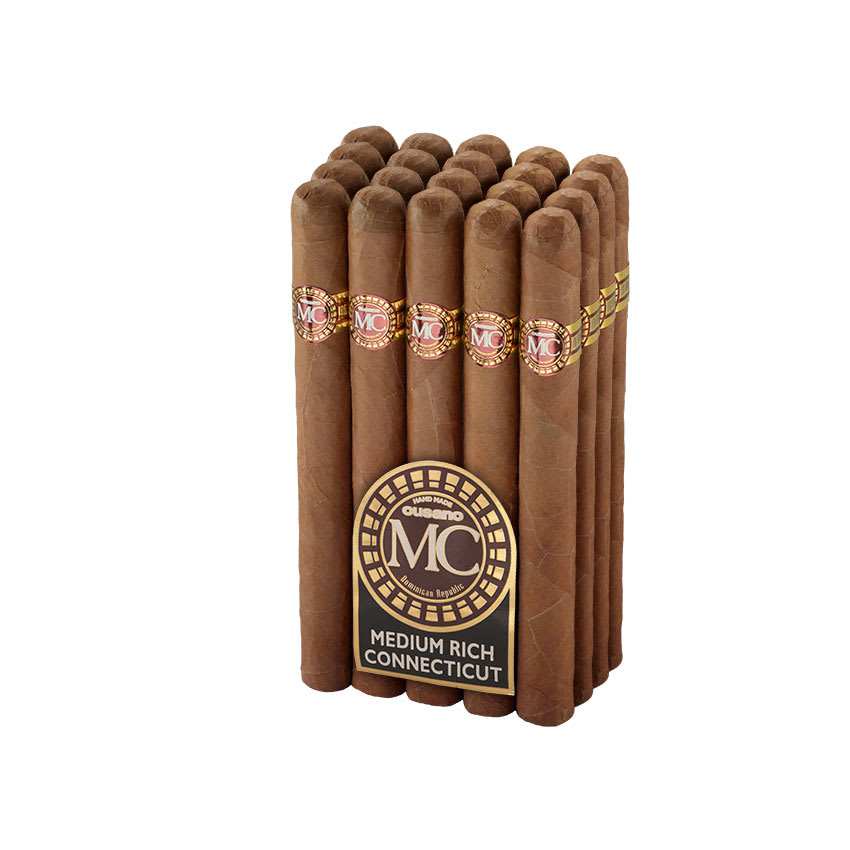 Cusano MC Churchill
