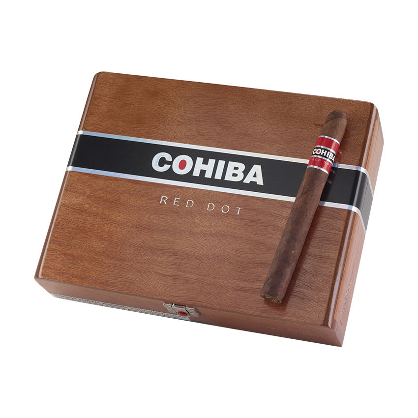Cohiba Red Dot Churchill