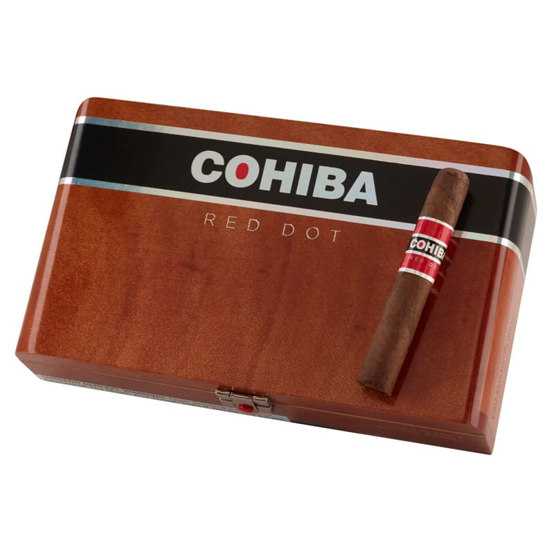 Cohiba Red Dot Robusto Fino