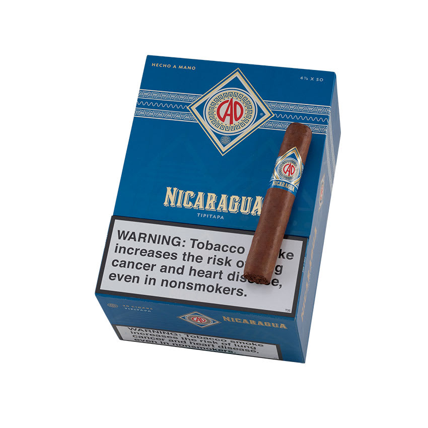 CAO Nicaragua Tipitapa