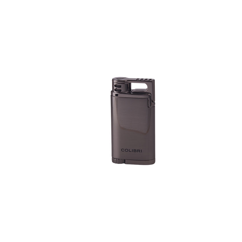 Colibri Belmont Gunmetal