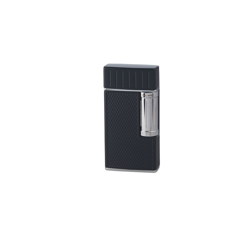 Colibri Julius Black On Chrome
