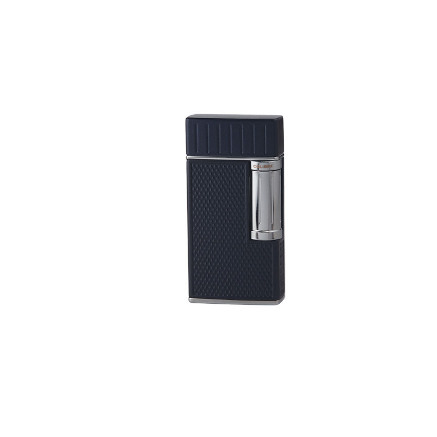 Navy Blue - Navy On Chrome