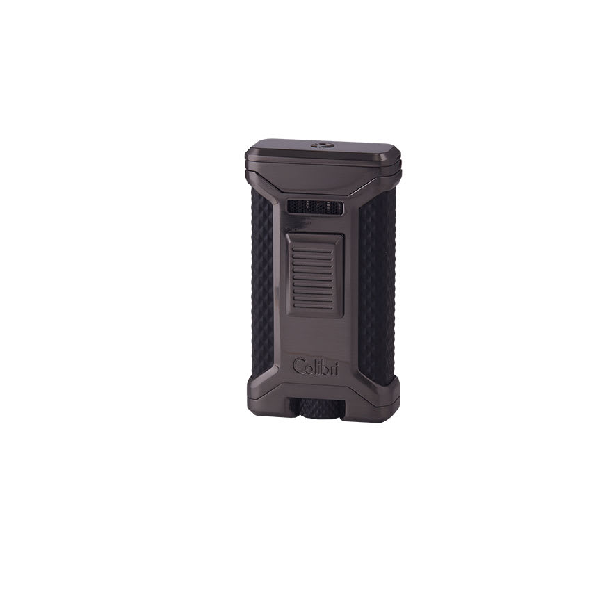 Colibri Ascari Gunmetal/Black