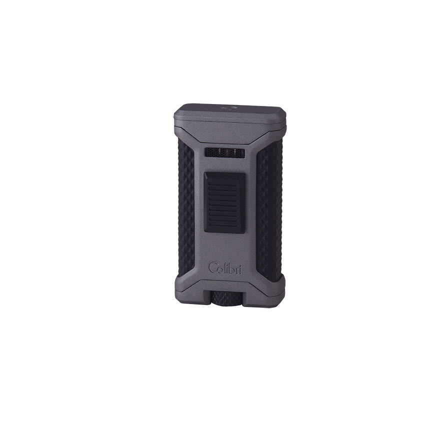 Colibri Ascari Charcoal/Black