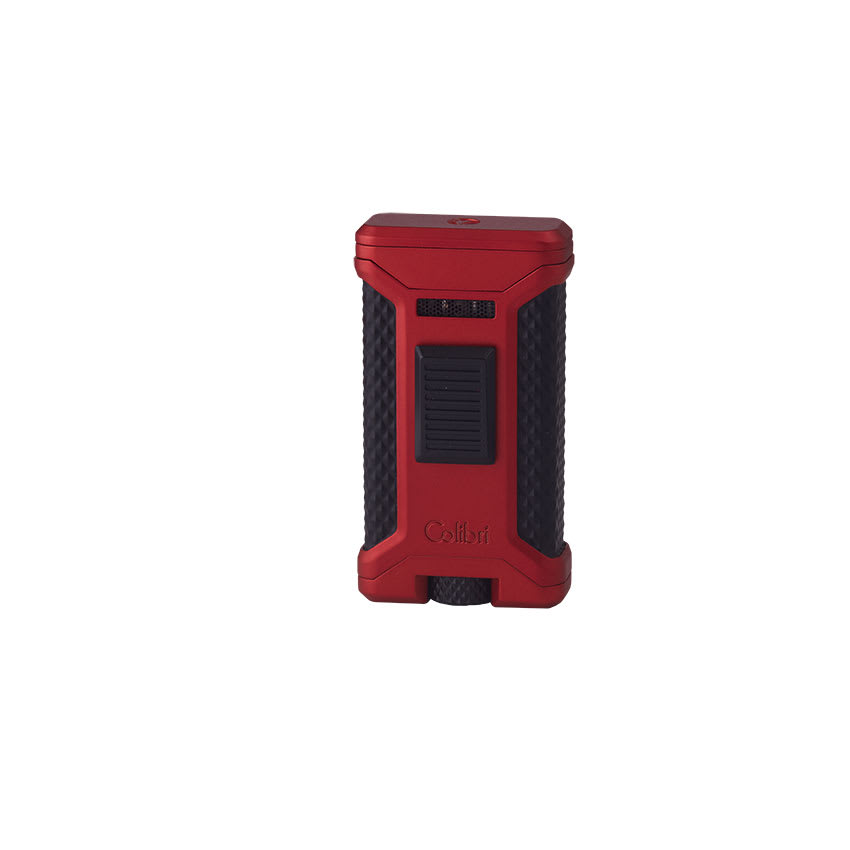 Red - Triple Flame Plus Punch