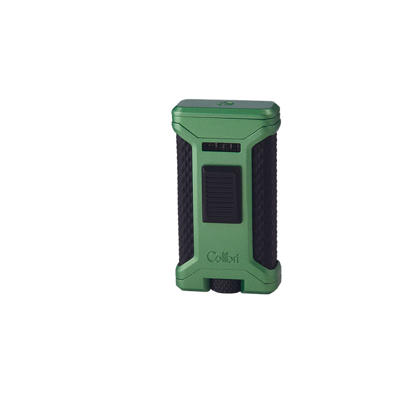 Green - Triple Flame Plus Punch