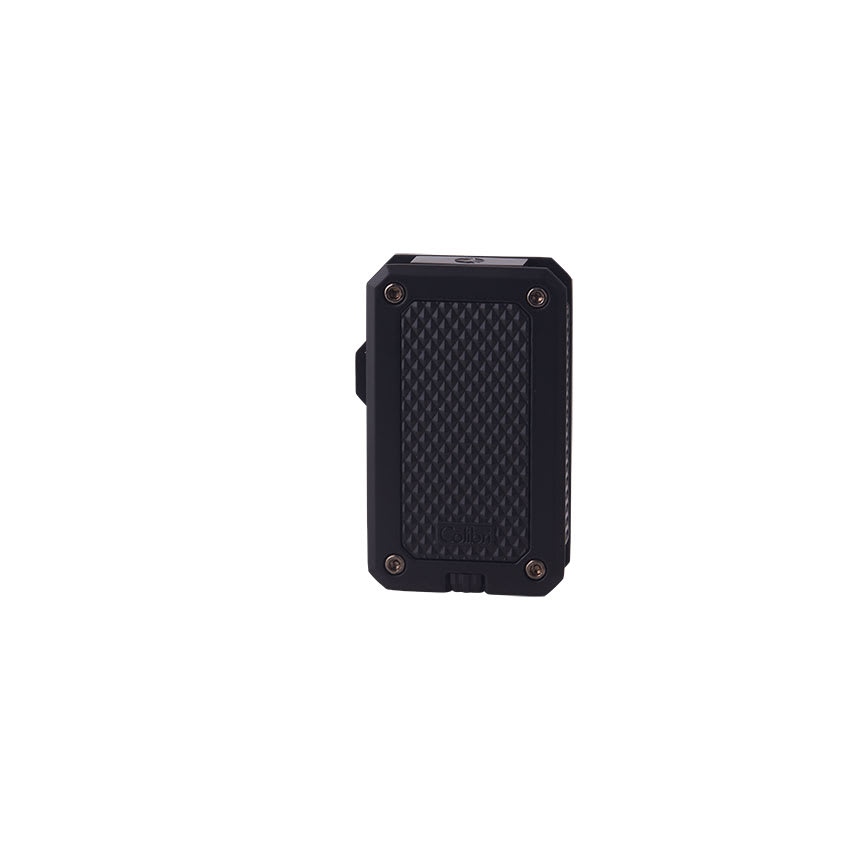 Colibri Rally Black