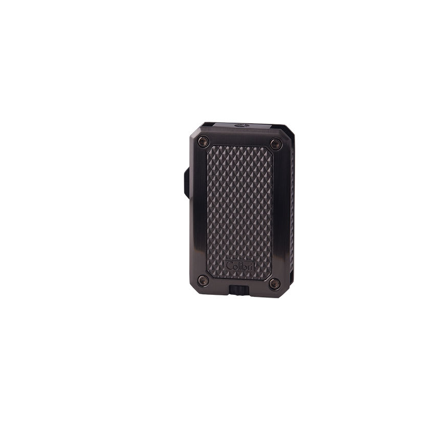 Colibri Rally Gunmetal