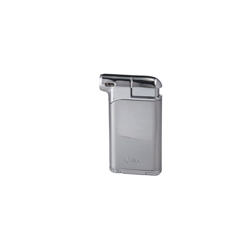 Chrome - Pipe Lighter