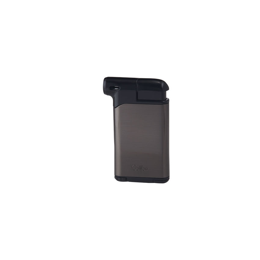 Gunmetal - Pipe Lighter