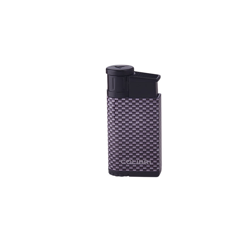 Colibri Evo White Carbon Fiber