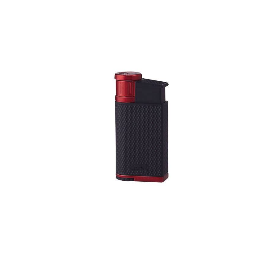 Colibri Evo Black On Red