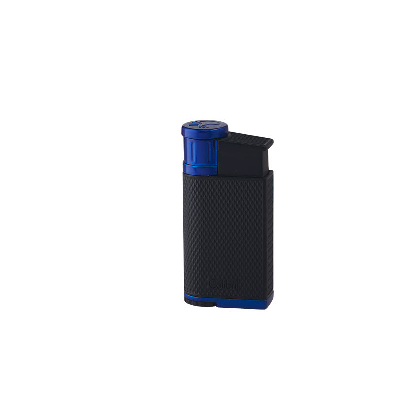 Colibri Evo Black On Blue