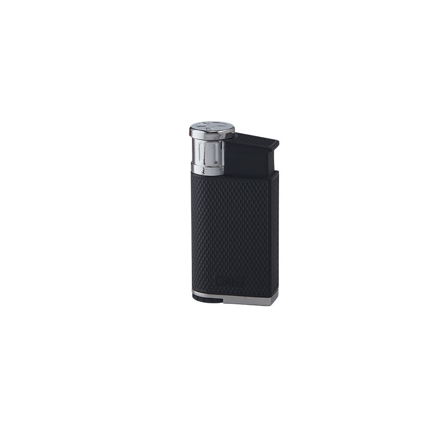 Colibri Evo Black On Chrome
