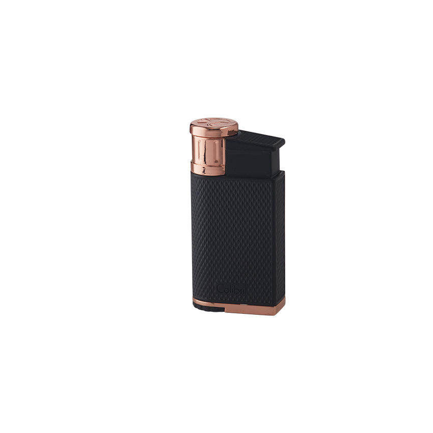 Colibri Evo Black On Rose