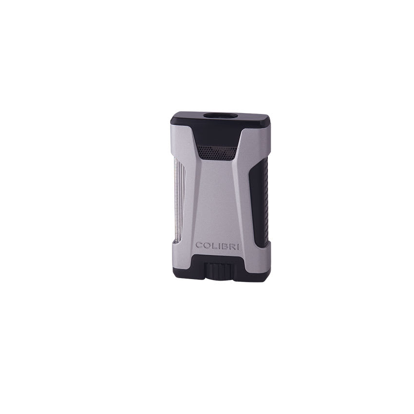 Silver - Double Jet Flame