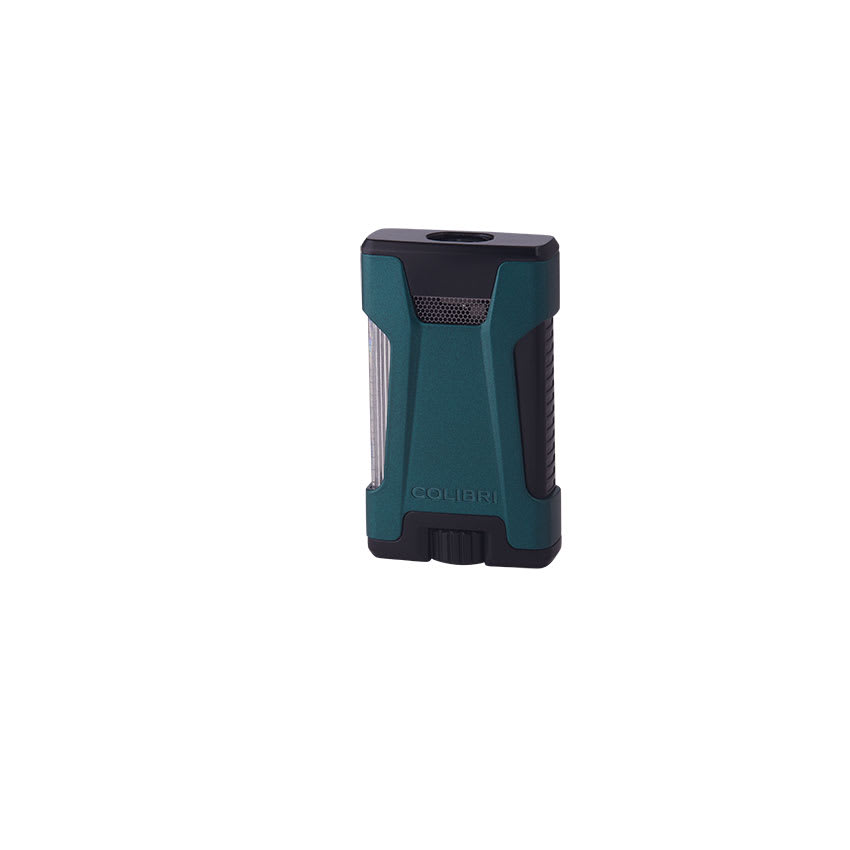 Colibri Rebel Green & Black