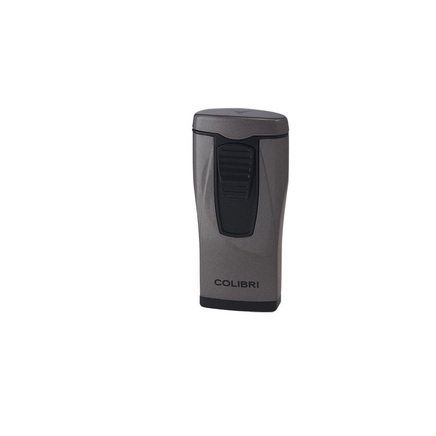 Colibri Monaco Metallic Charcoal
