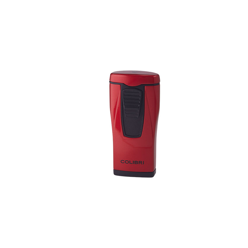 Colibri Monaco Metallic Red