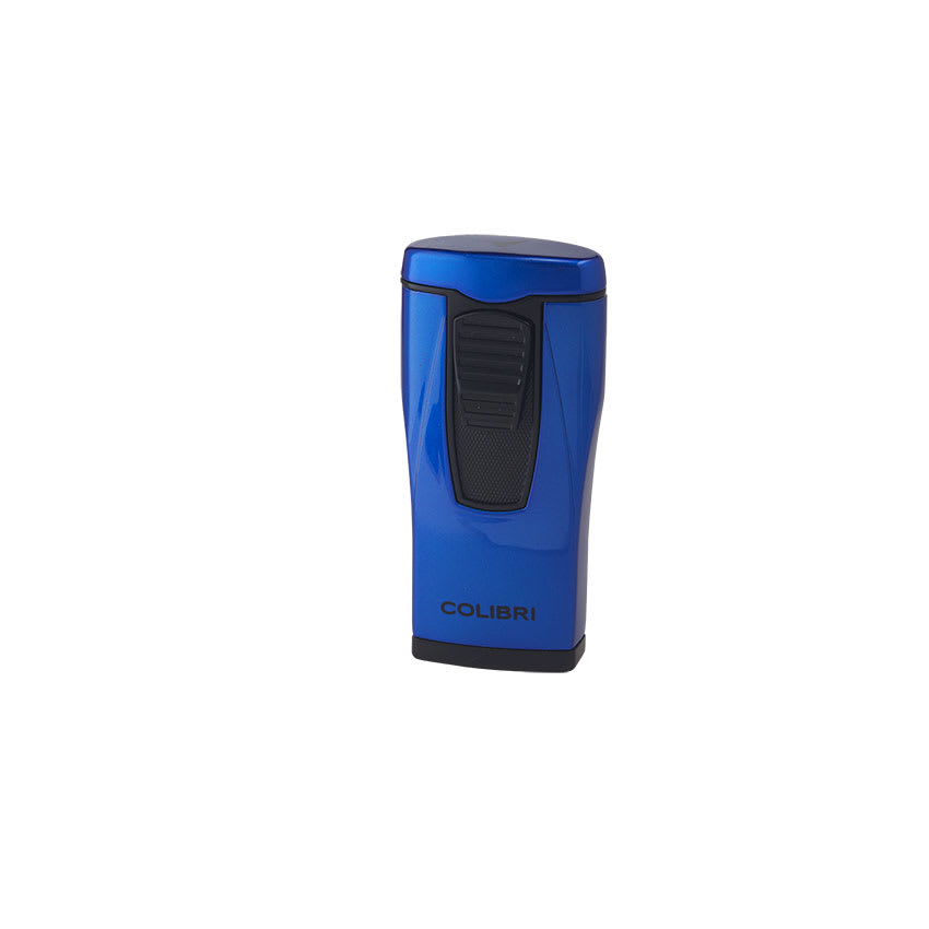 Colibri Monaco Metallic Blue
