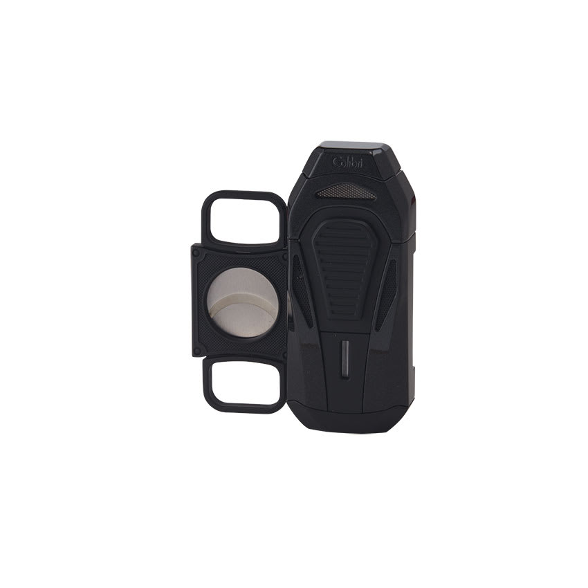 Colibri Boss Black On Black