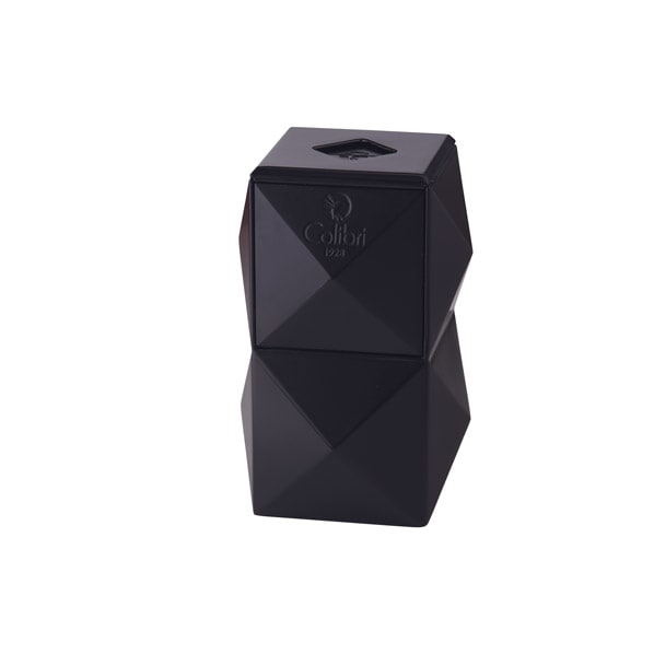 Colibri Quasar Table Lighter Black