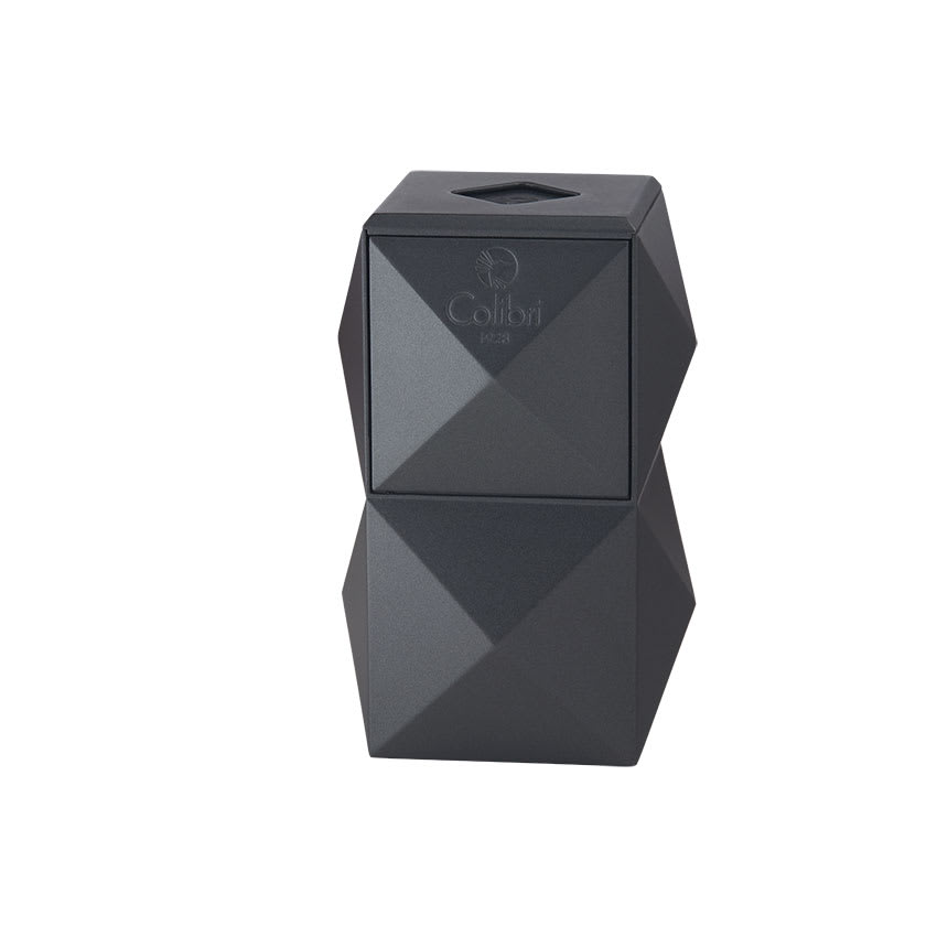Colibri Quasar Table Lighter Gunmetal
