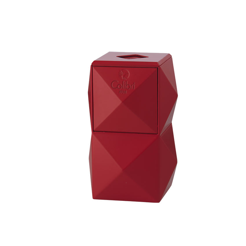 Colibri Quasar Table Lighter Red