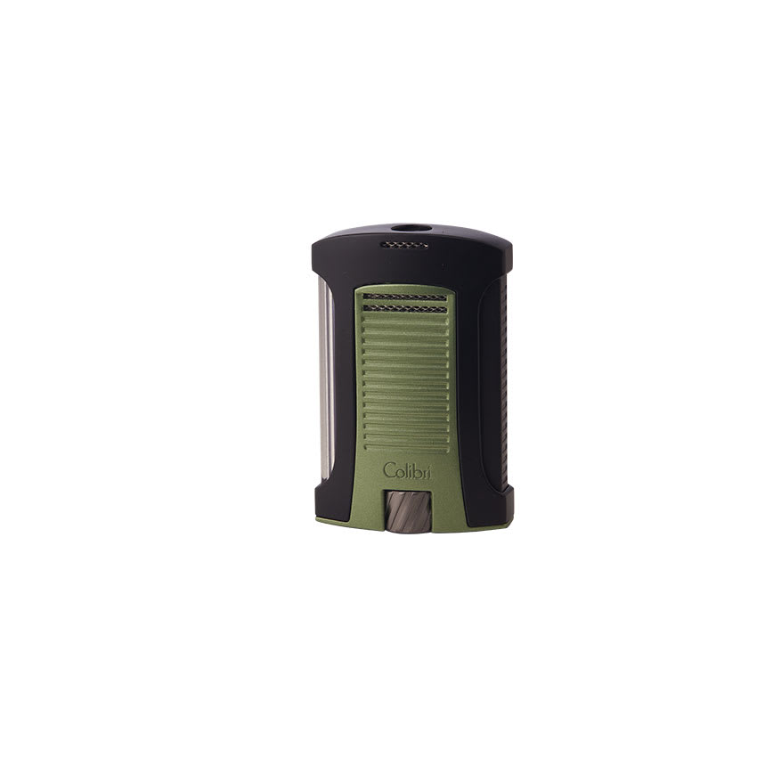 Colibri Daytona Green