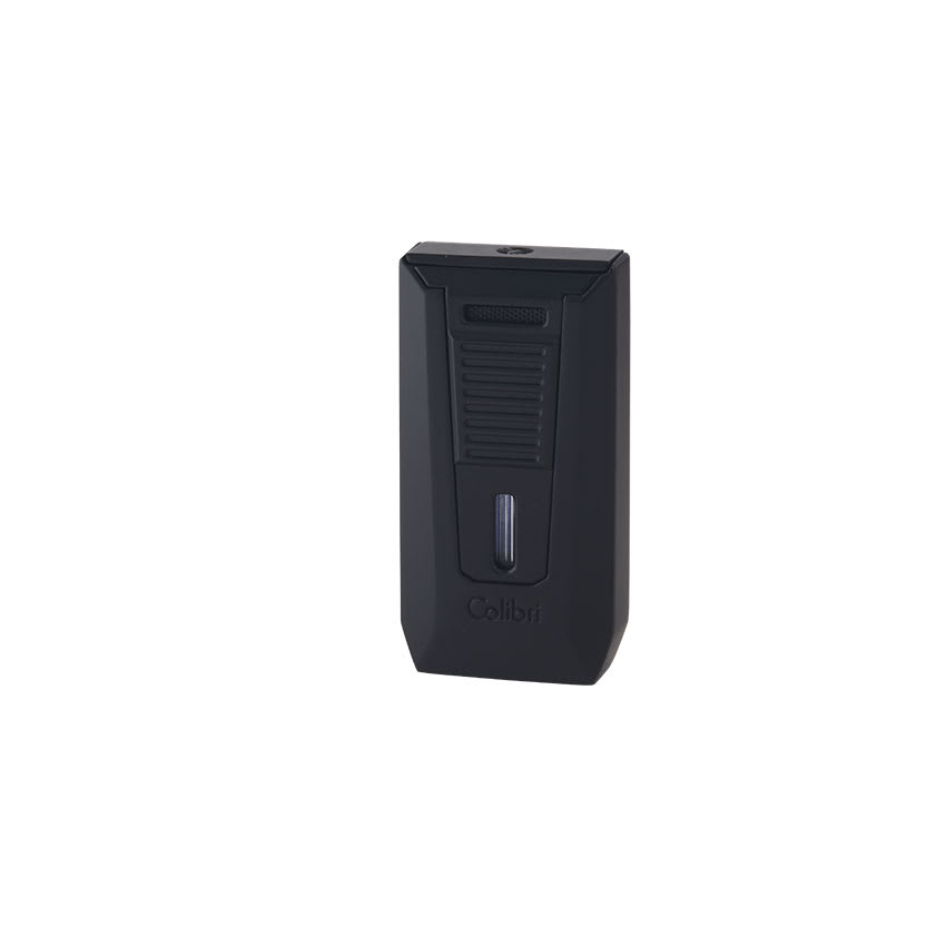 Colibri Slide Matte Black