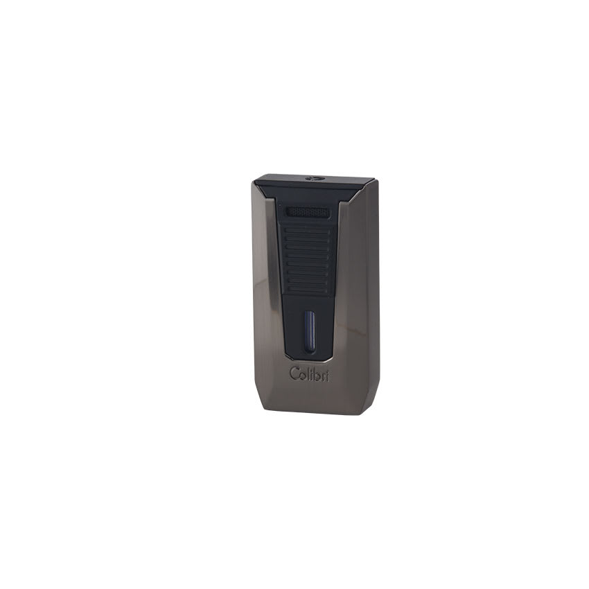 Colibri Slide Gunmetal & Black