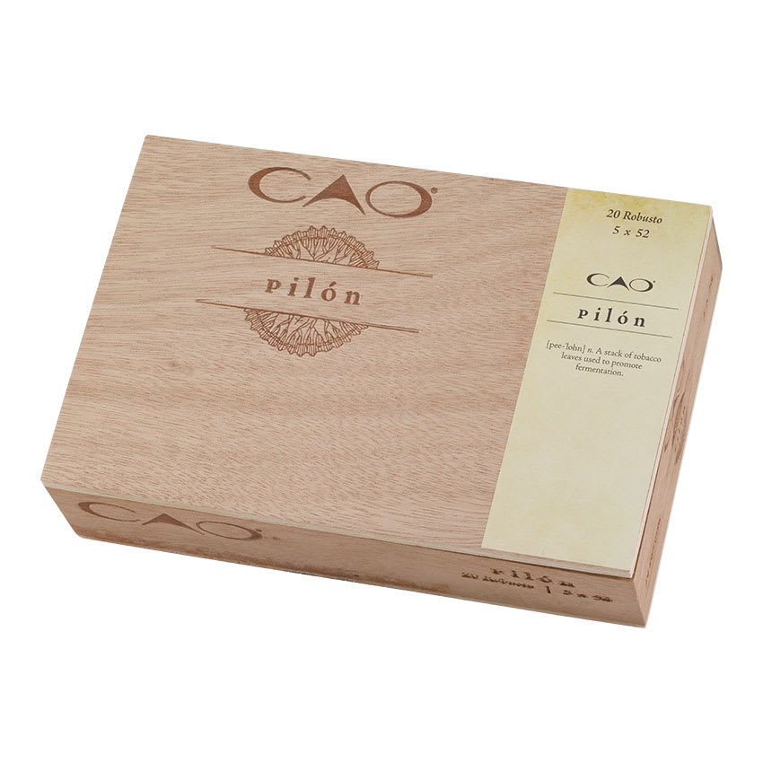CAO Pilon Robusto Extra