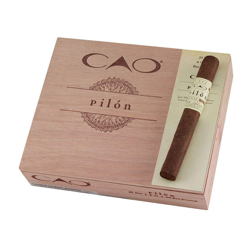 CAO Pilon Toro