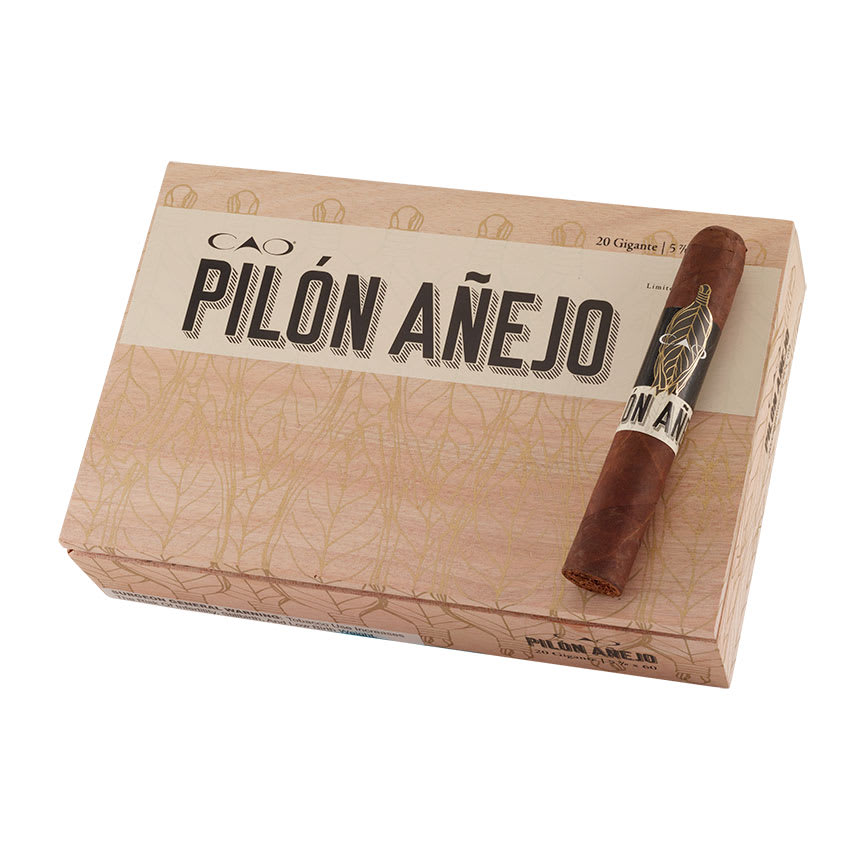 CAO Pilon Anejo Gigante