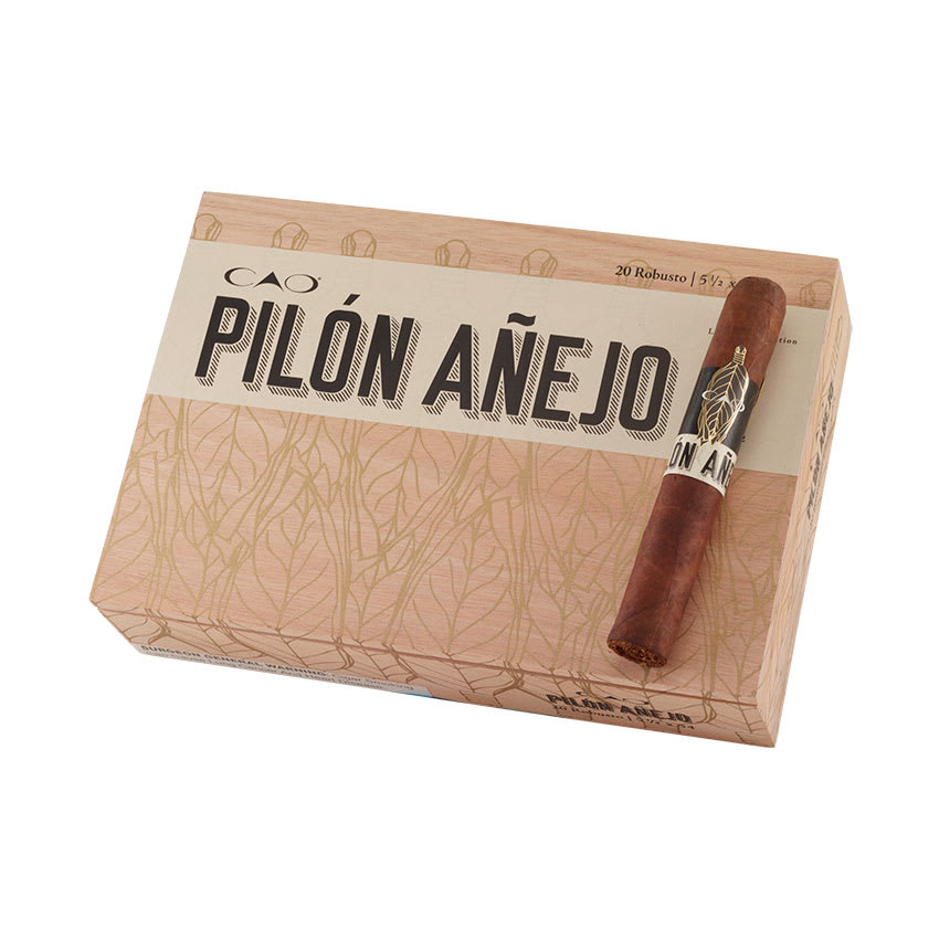 CAO Pilon Anejo Robusto