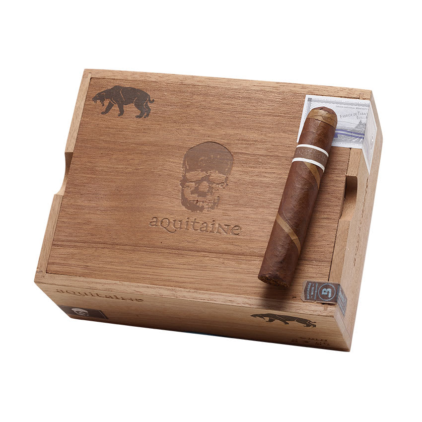 CroMagnon Aquitaine EMH Sabre Tooth